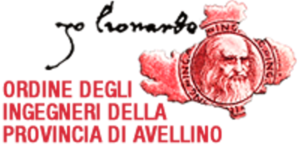 Logo Ordine degli Ingegneri di Avellino